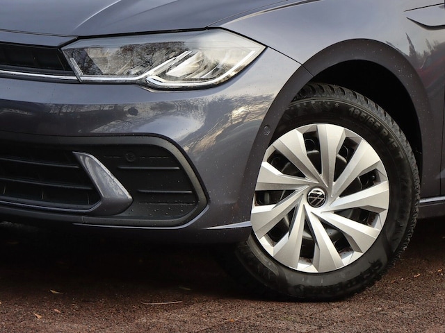 Volkswagen Polo 1.0 TSI DSG