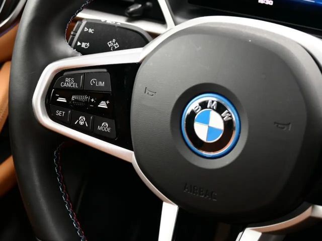 BMW i4 Drive pro M50 xDrive