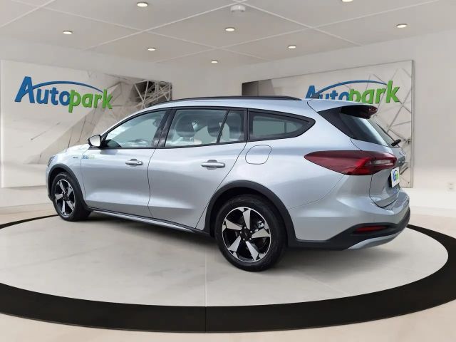 Ford Focus Active
