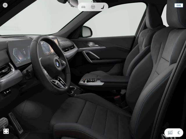 BMW X1 M-Sport sDrive