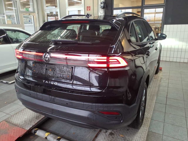 Volkswagen Taigo 1.0 TSI IQ.Drive Life