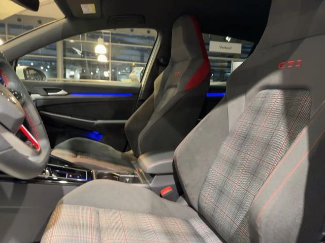 Volkswagen Golf 2.0 TSI DSG GTI Golf VIII