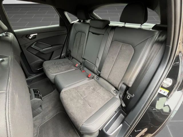Audi Q3 40 TFSI S-Line