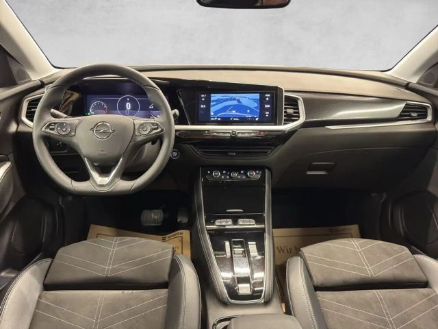 Opel Grandland X Ultimate