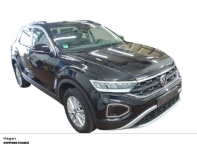 Volkswagen T-Roc 1.0 TSI Life