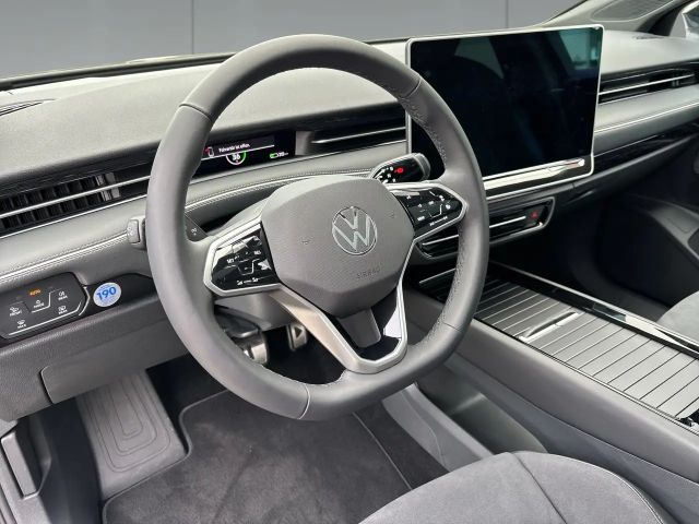 Volkswagen ID.7 IQ.Drive Pro Tourer