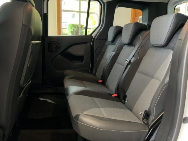 Renault Kangoo EDC Techno dCi 115