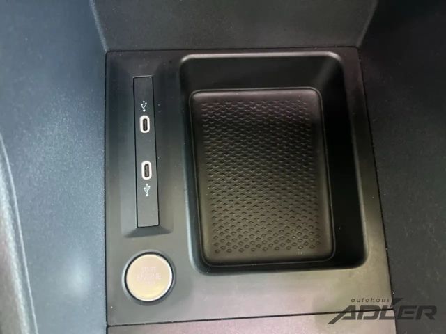 Volkswagen Caddy 1.5 TSI