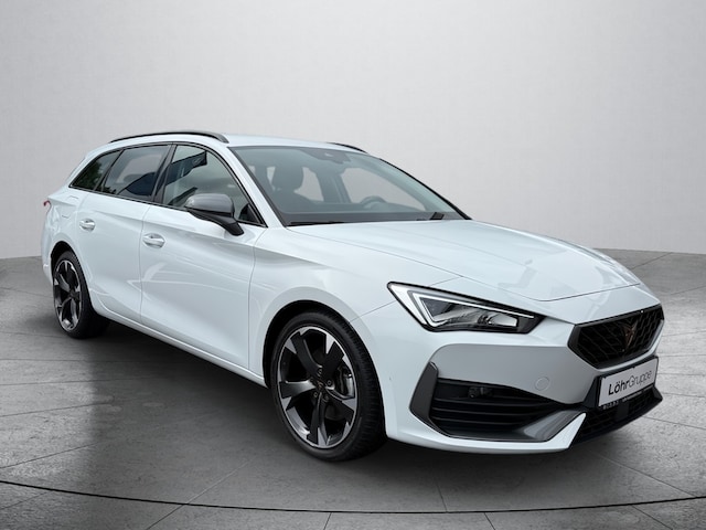 Cupra Leon DSG Sportstourer