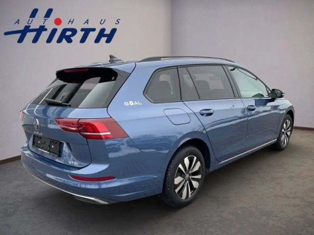 Volkswagen Golf 1.5 eTSI DSG Golf VIII Variant