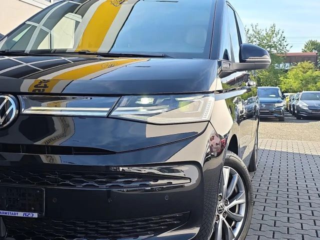 Volkswagen Multivan Lang T7 eHybrid