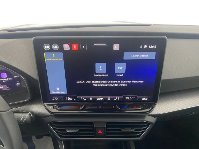 Seat Leon 2.0 TDI Style