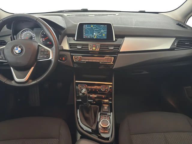 BMW 218 218i Advantage pakket Gran Tourer