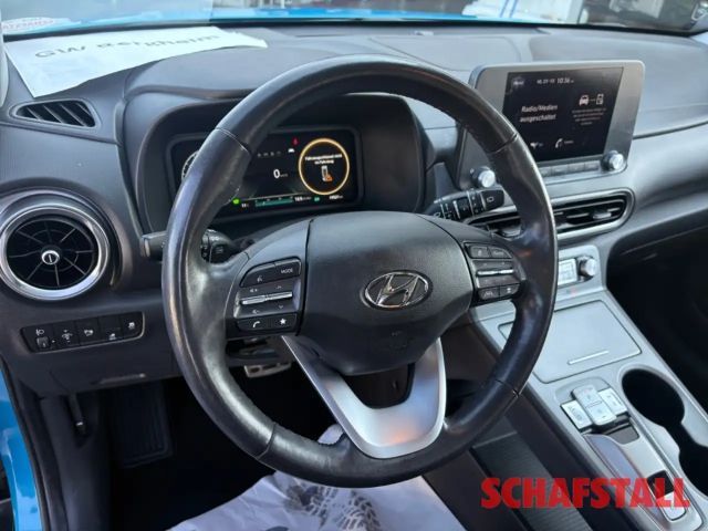 Hyundai Kona Electric Select