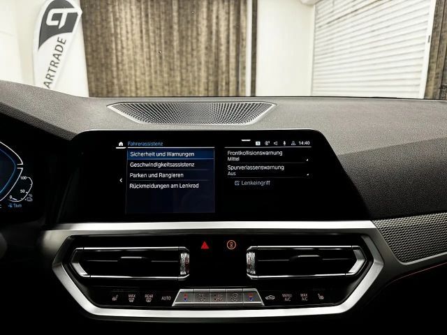 BMW 330 330e M-Sport Touring xDrive