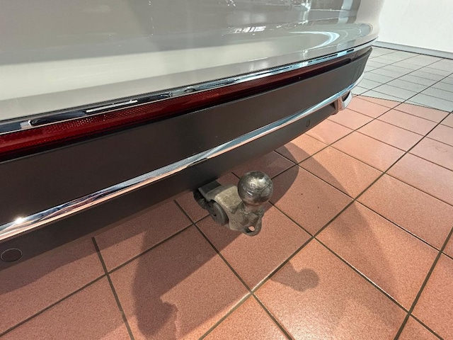 Volkswagen Tiguan Tiguan 2.0   Ele  DT110TDI D7A