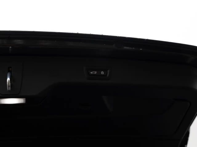 BMW 520 520d Luxury Line Touring