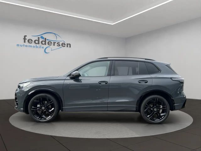 Volkswagen Tiguan 1.5 eTSI R-Line