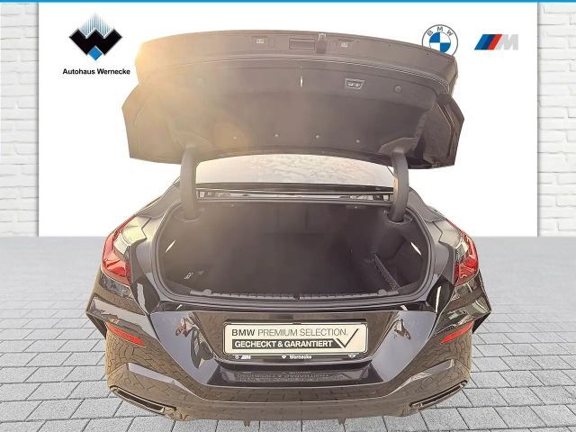 BMW M850 Coupé Gran Coupé xDrive