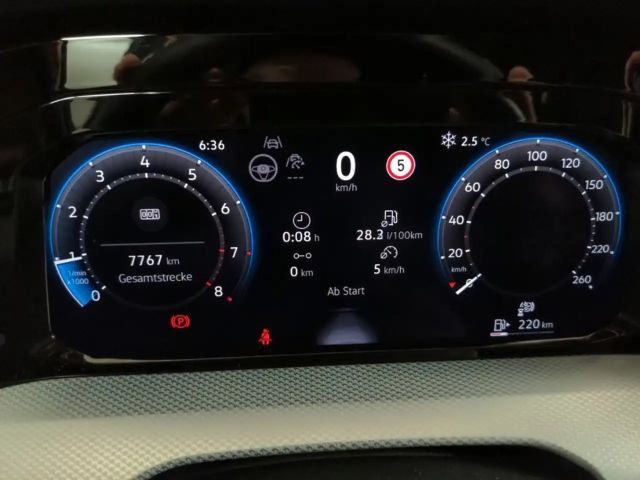 Volkswagen Golf Golf VIII