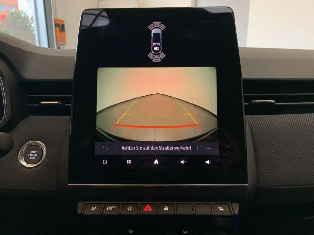 Renault Clio Alpine Esprit TCe 90