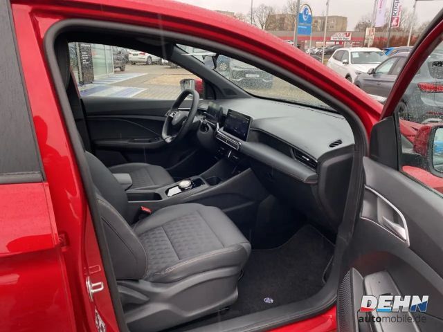 MG MG3 Hybrid+ Luxury