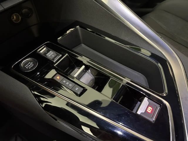 Peugeot 5008 BlueHDi