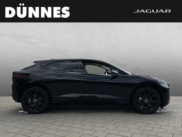Jaguar I-Pace AWD R-Dynamic SE