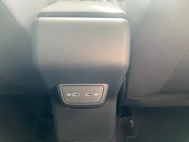 Volkswagen Polo 1.0 TSI