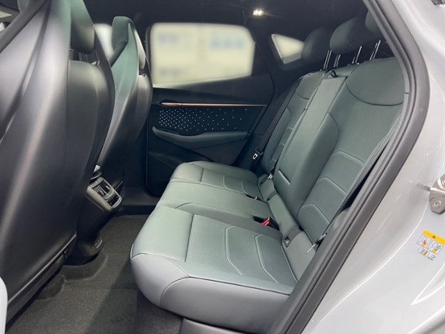 Cupra Tavascan 4Drive