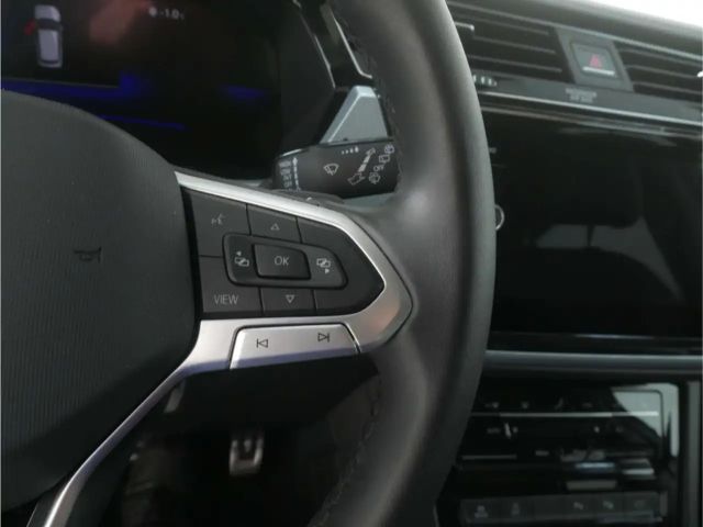 Volkswagen Touran 1.5 TSI DSG