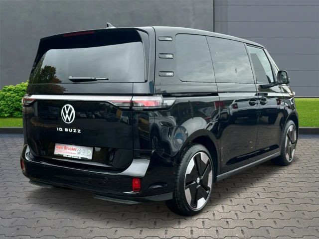 Volkswagen ID.Buzz 150 kW Pro