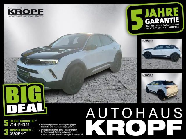 Opel Mokka 1.2 Turbo Turbo