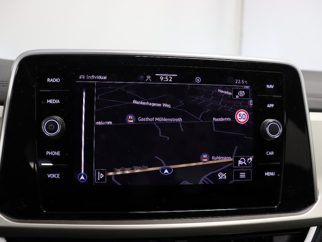 Volkswagen T-Roc 1.0 TSI