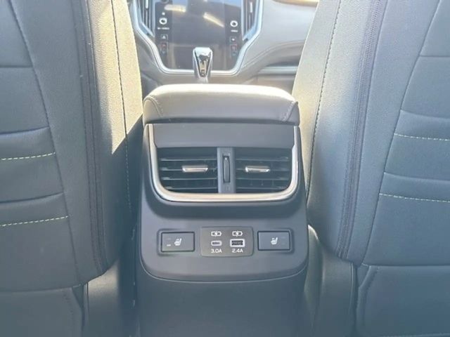 Subaru Outback Exclusive Lineartronic Edition