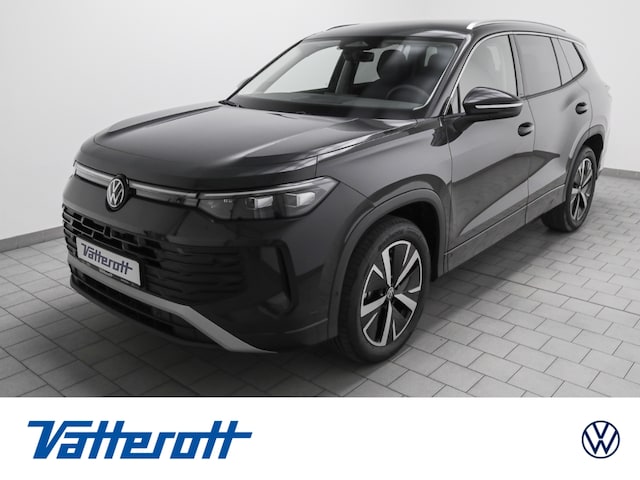 Volkswagen Tayron 1.5 eTSI DSG Life