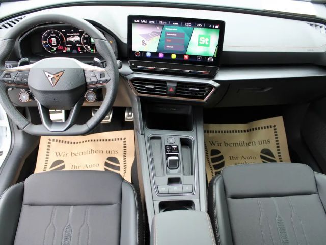 Cupra Formentor 1.4 DSG VZ e-Hybrid