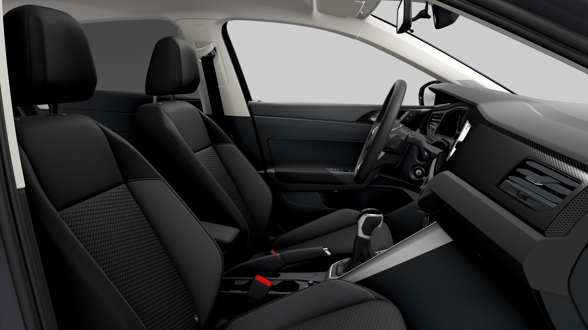 Volkswagen Polo 1.0 TSI DSG Life