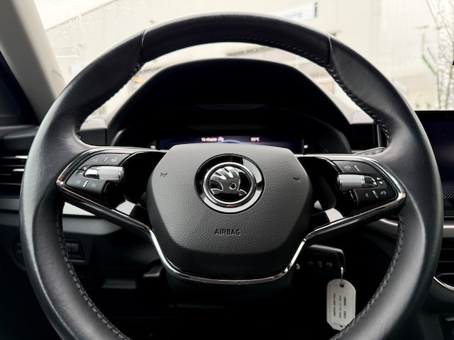 Skoda Scala 1.0 TSI Clever