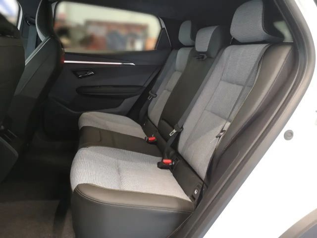 Renault Scenic E-Tech Techno