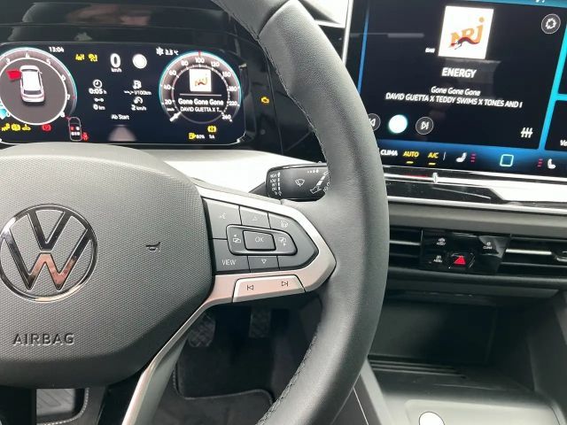 Volkswagen Golf Rabbit TSI