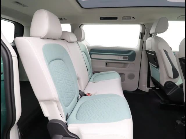 Volkswagen ID.Buzz Pro