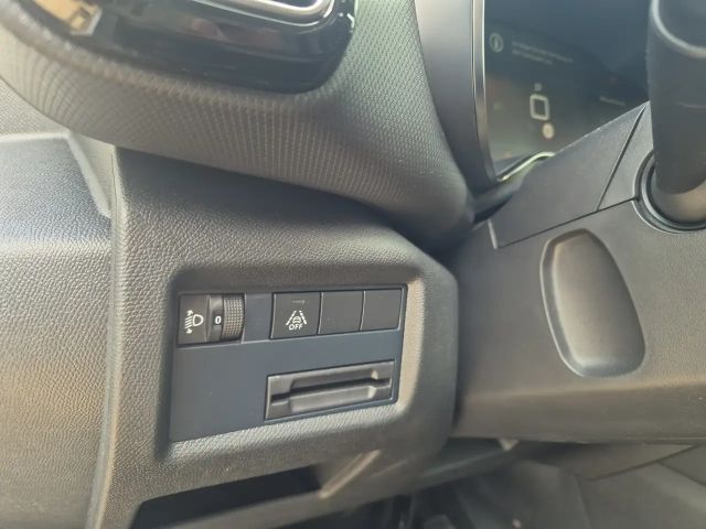 Citroën C5 Aircross Plus