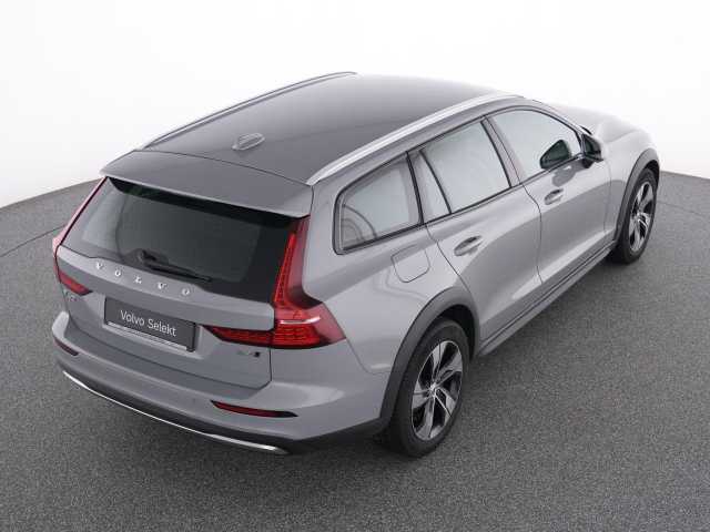 Volvo V60 Cross Country CC