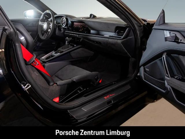 Porsche 992 Coupé GT3 RS