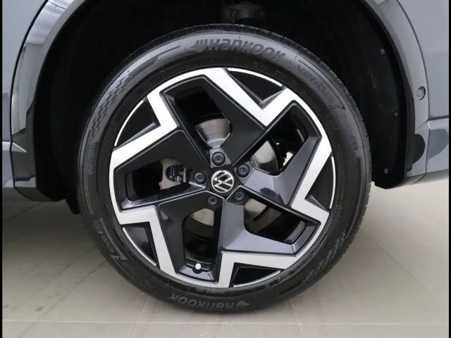 Volkswagen Tiguan 2.0 TDI 4Motion DSG R-Line
