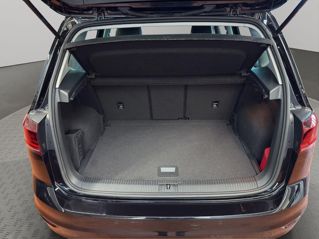 Volkswagen Golf Sportsvan 1.5 TSI DSG Golf VII