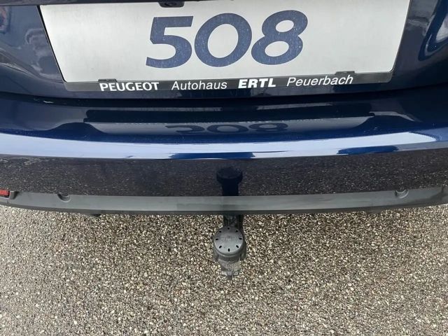 Peugeot 508 Allure Pack SW