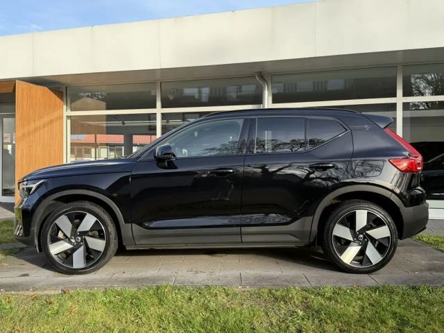 Volvo XC40 Plus Recharge