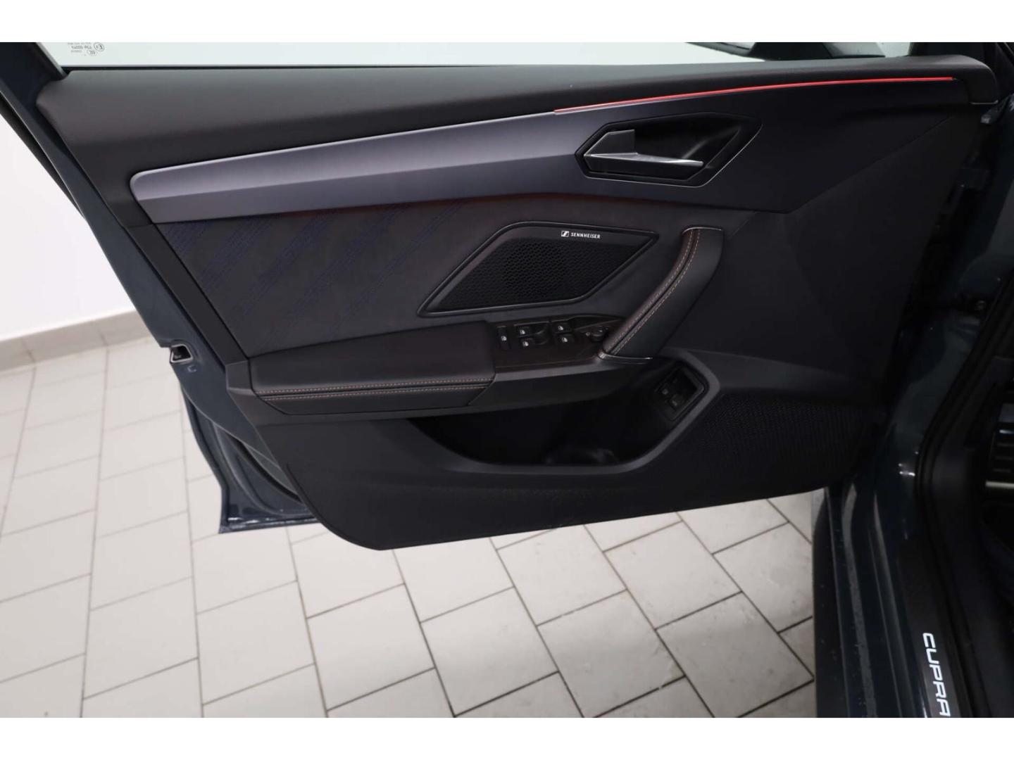 Cupra Leon DSG Sportstourer VZ e-Hybrid